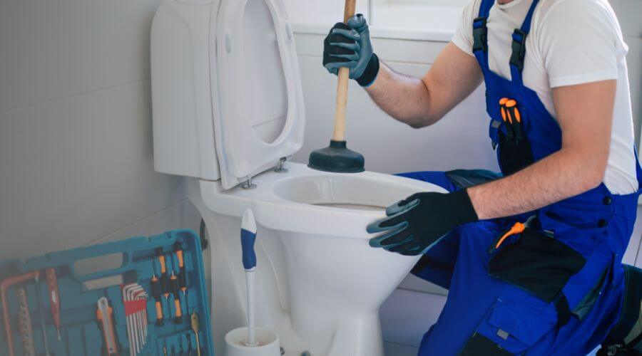 Professional emergency plumber services in Pelham